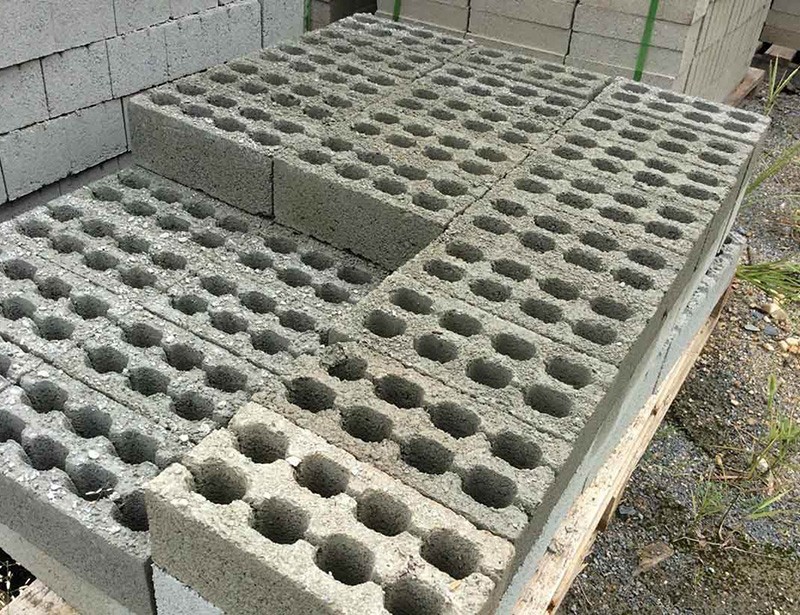 多孔砖